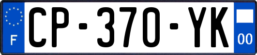 CP-370-YK