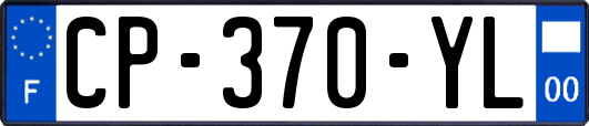 CP-370-YL