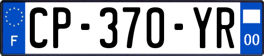 CP-370-YR