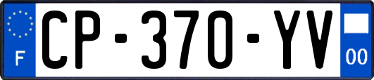 CP-370-YV