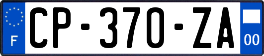 CP-370-ZA