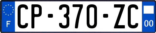 CP-370-ZC