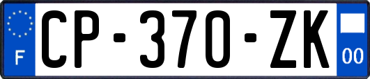 CP-370-ZK