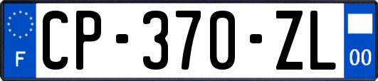 CP-370-ZL