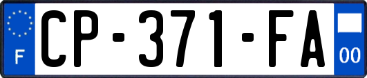 CP-371-FA