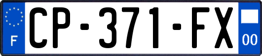 CP-371-FX