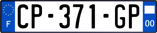 CP-371-GP