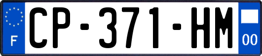 CP-371-HM