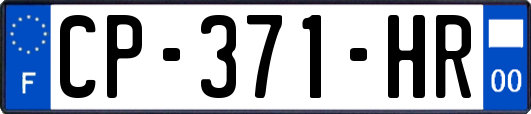 CP-371-HR
