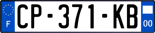 CP-371-KB