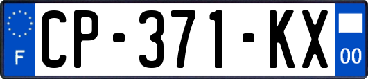 CP-371-KX