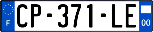 CP-371-LE