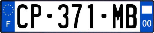 CP-371-MB