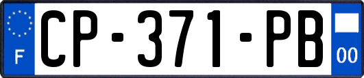 CP-371-PB