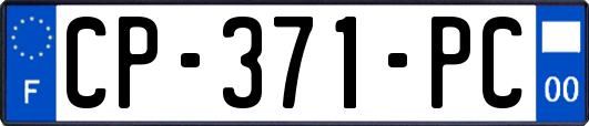 CP-371-PC