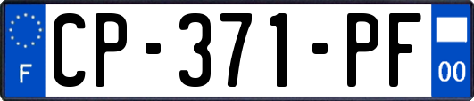 CP-371-PF