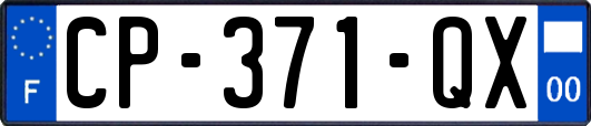 CP-371-QX