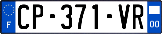 CP-371-VR