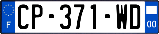 CP-371-WD
