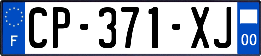 CP-371-XJ