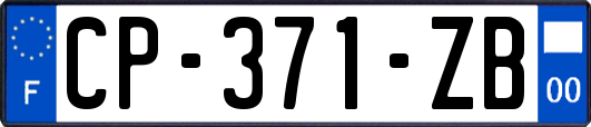 CP-371-ZB