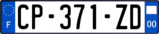 CP-371-ZD