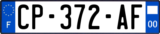 CP-372-AF