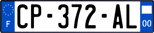 CP-372-AL