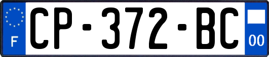 CP-372-BC