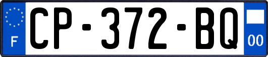 CP-372-BQ