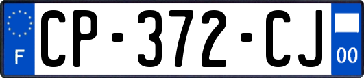 CP-372-CJ