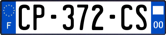 CP-372-CS