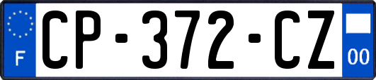 CP-372-CZ