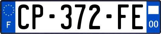 CP-372-FE