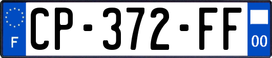 CP-372-FF