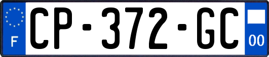 CP-372-GC