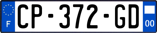CP-372-GD