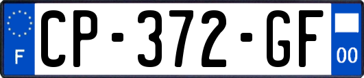 CP-372-GF
