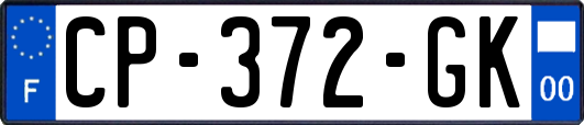CP-372-GK