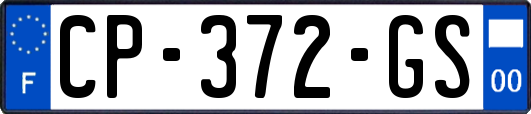CP-372-GS