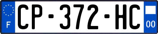 CP-372-HC