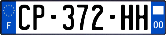 CP-372-HH