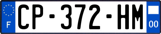 CP-372-HM
