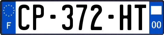 CP-372-HT