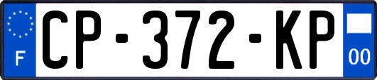 CP-372-KP