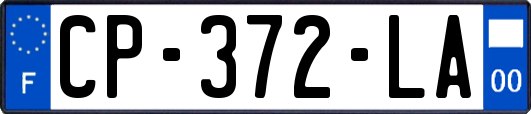 CP-372-LA