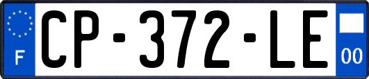 CP-372-LE