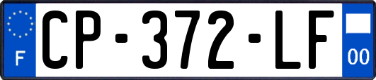 CP-372-LF
