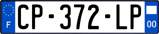 CP-372-LP