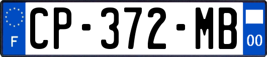 CP-372-MB